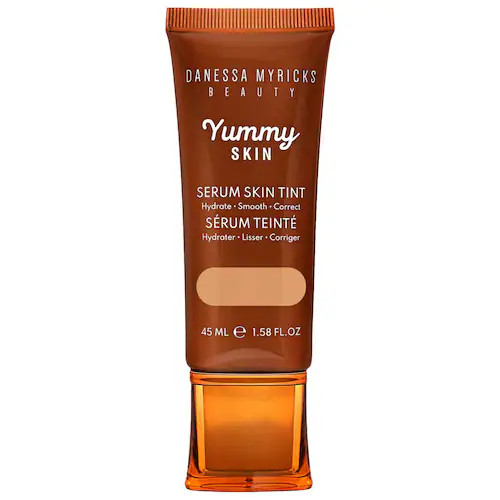 Yummy Skin Soothing Serum Skin Tint Foundation with Peptides + Ceramides | Sephora (US)
