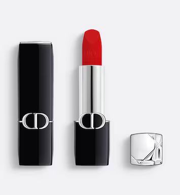 Rouge Dior Lipstick: Couture Color and Hydrating Lip Care | DIOR | Dior Beauty (US)