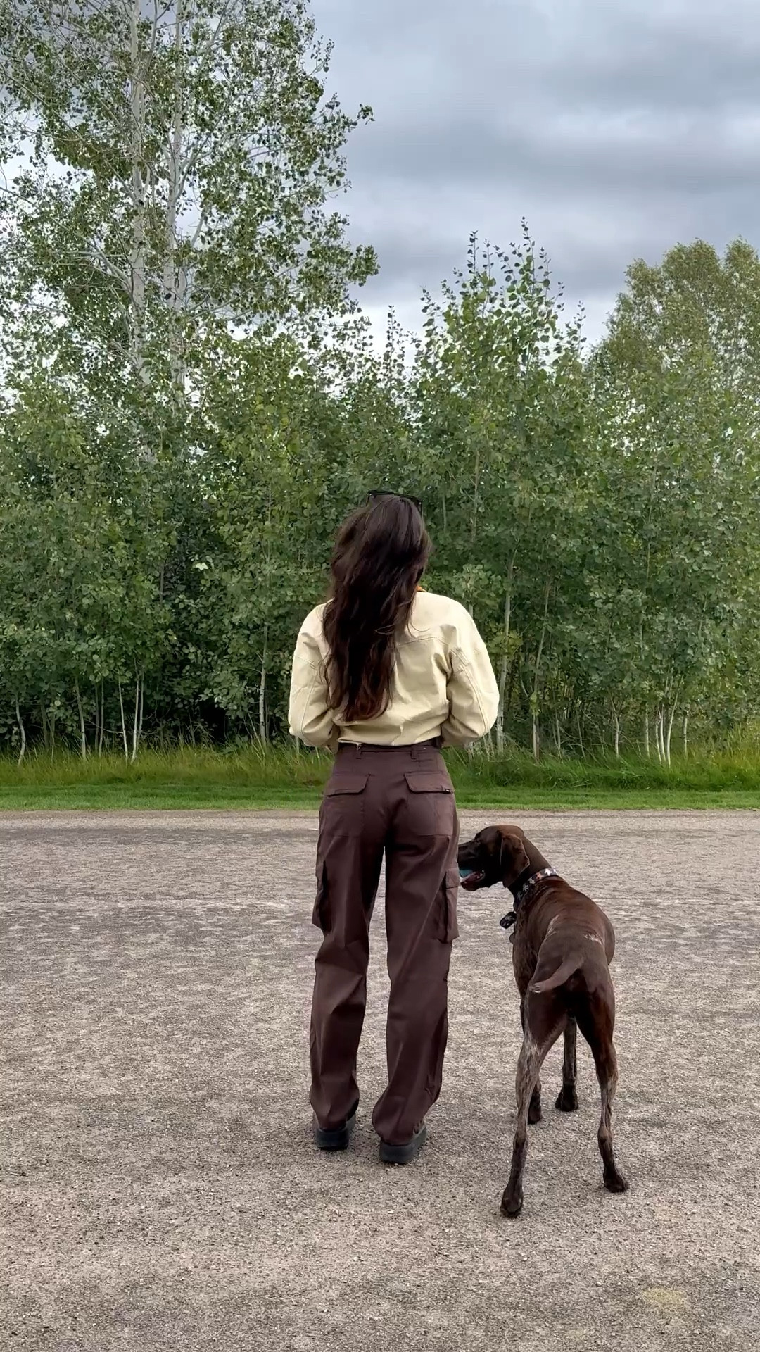 Cargo for fall 🍁

#LTKSeasonal #LTKActive