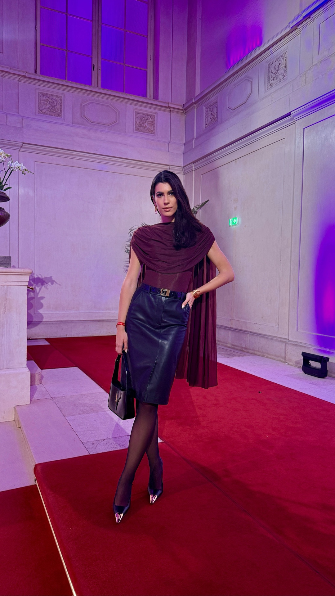 Found the perfect top to elevate every outfit 🙌🏼