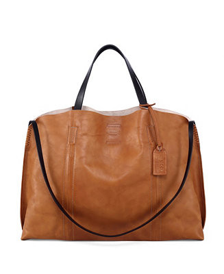 OLD TREND Women's Genuine Leather Forest Island Tote Bag - Macy's | Macy's