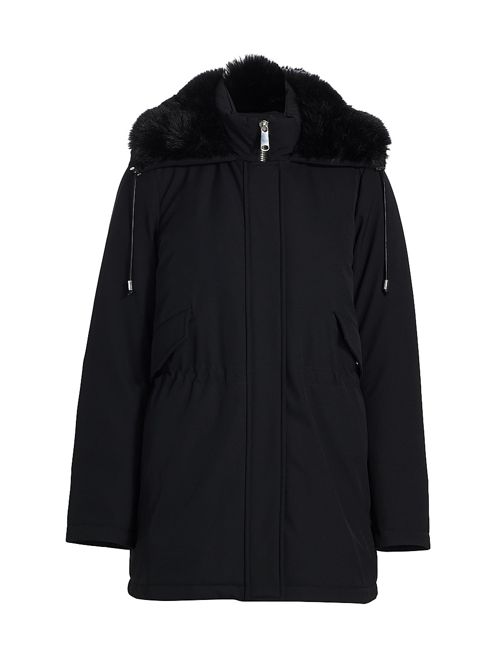 Ani 2-In-1 Hooded Down Parka | Saks Fifth Avenue
