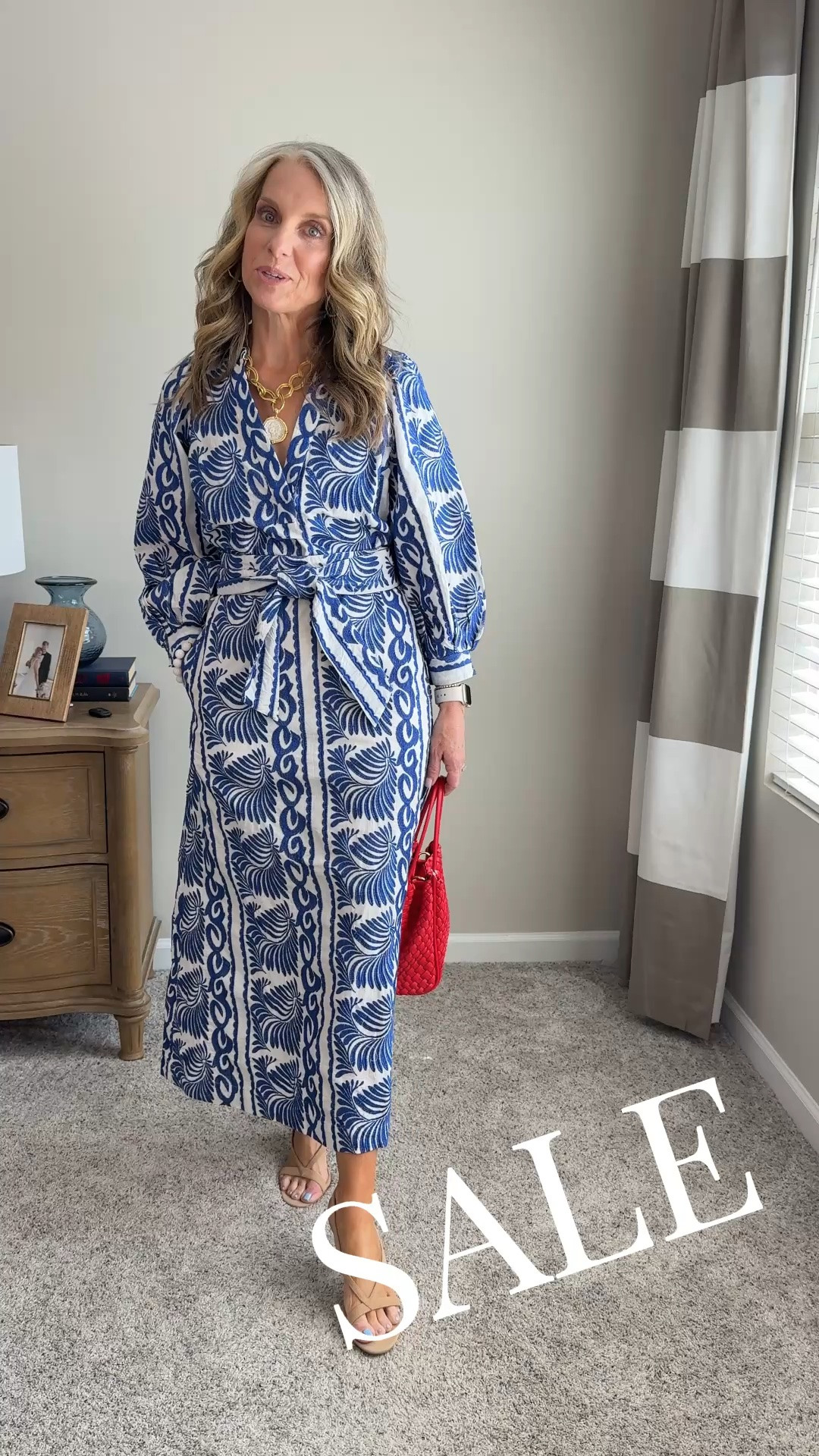 I wear size 2 in Boden. Love this beauty and it’s on sale.

#LTKgrwm #LTKootd #LTKOver40