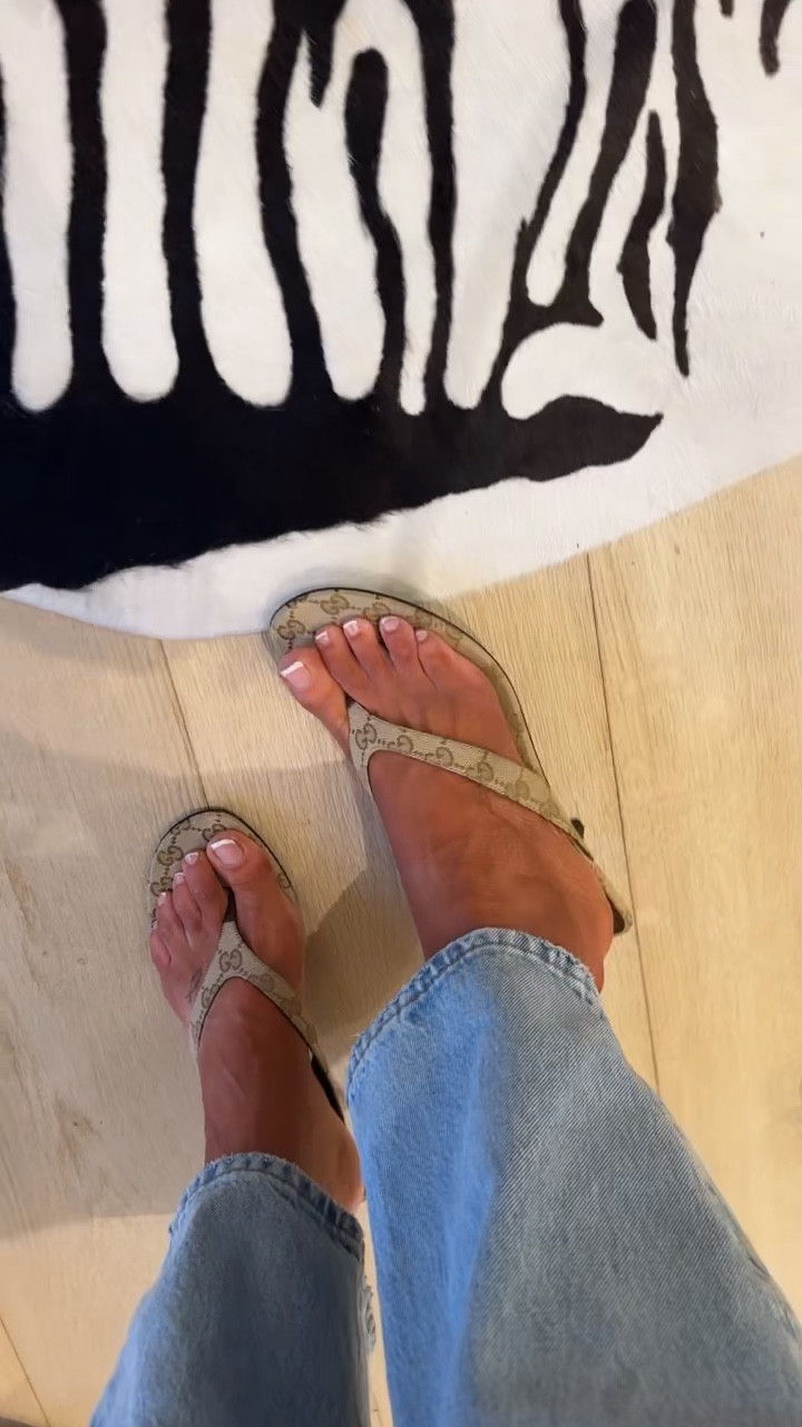 A Gucci heel i’m wearing on repeat right now + more shoes worth the investment 👀🔥

#LTKgrwm #LTKootd