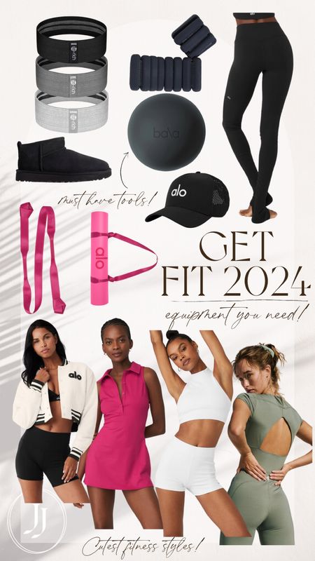 Fitness 2024

#LTKover40 #LTKSeasonal #LTKfitness