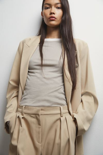 Tapered Pants | H&M (US + CA)
