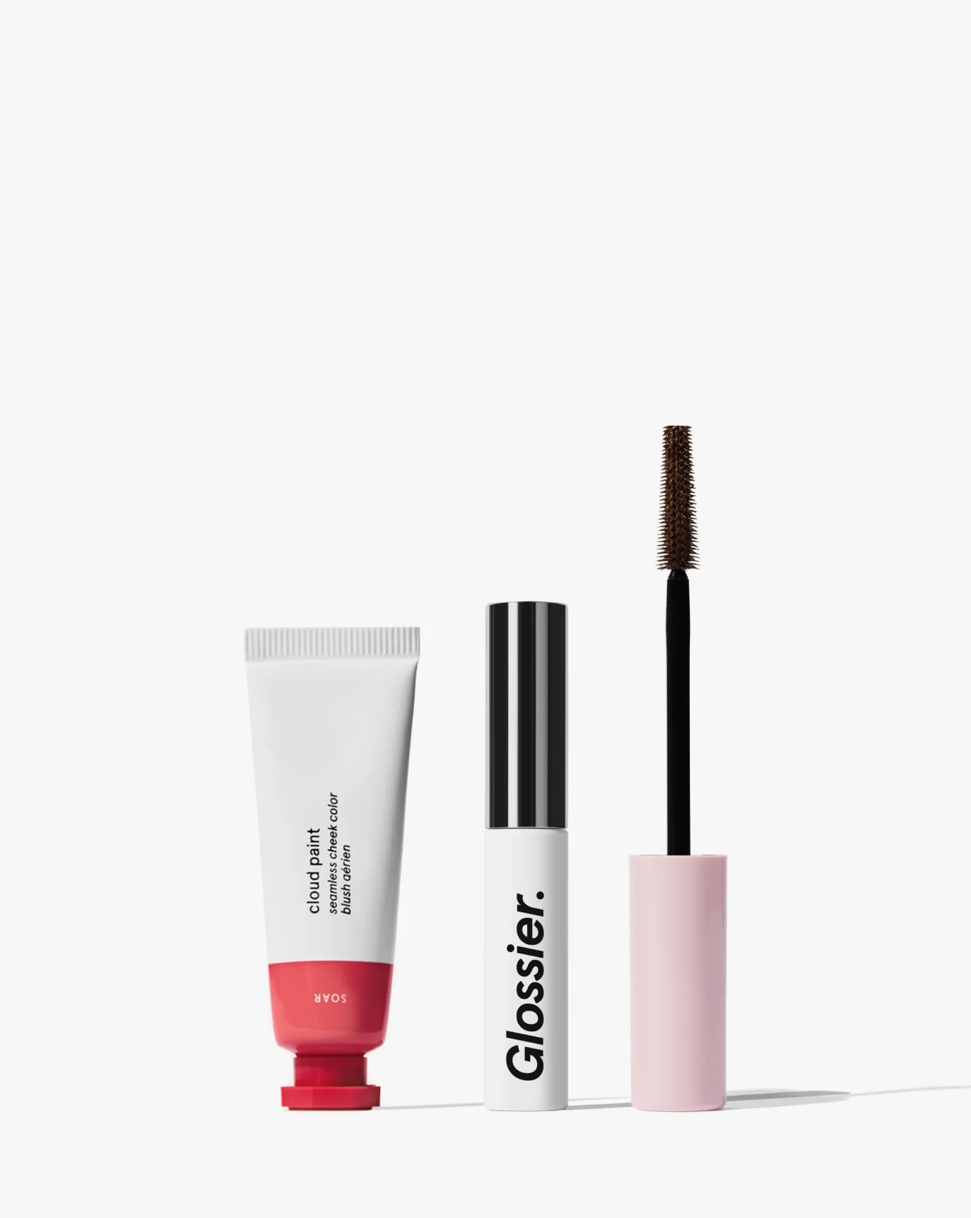 The Makeup Set | Glossier