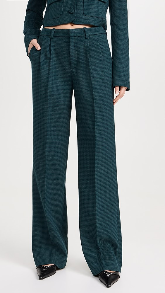 Favorite Daughter The Low Favorite Pants | Shopbop | Shopbop