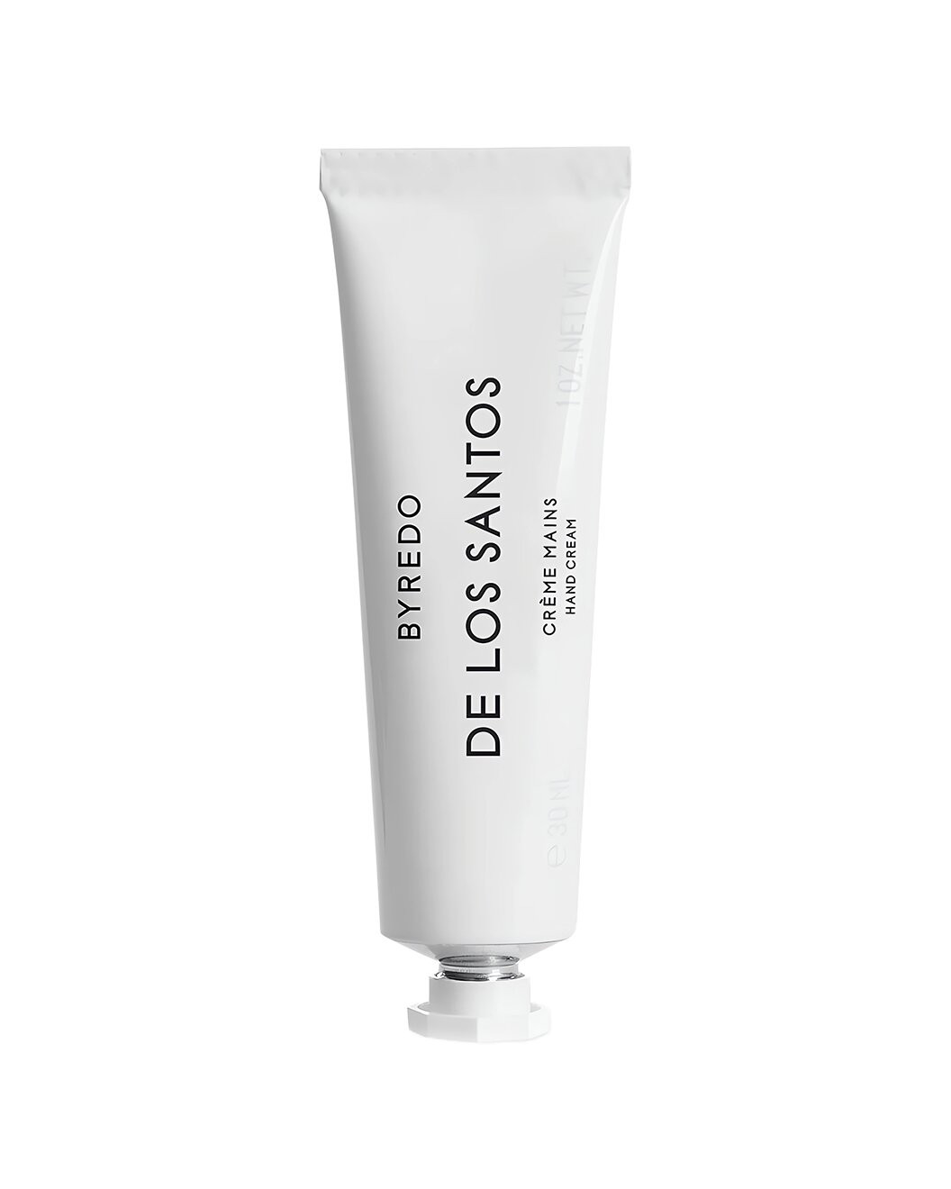 Unisex 1oz De Los Santos Hand Cream | Gilt & Gilt City