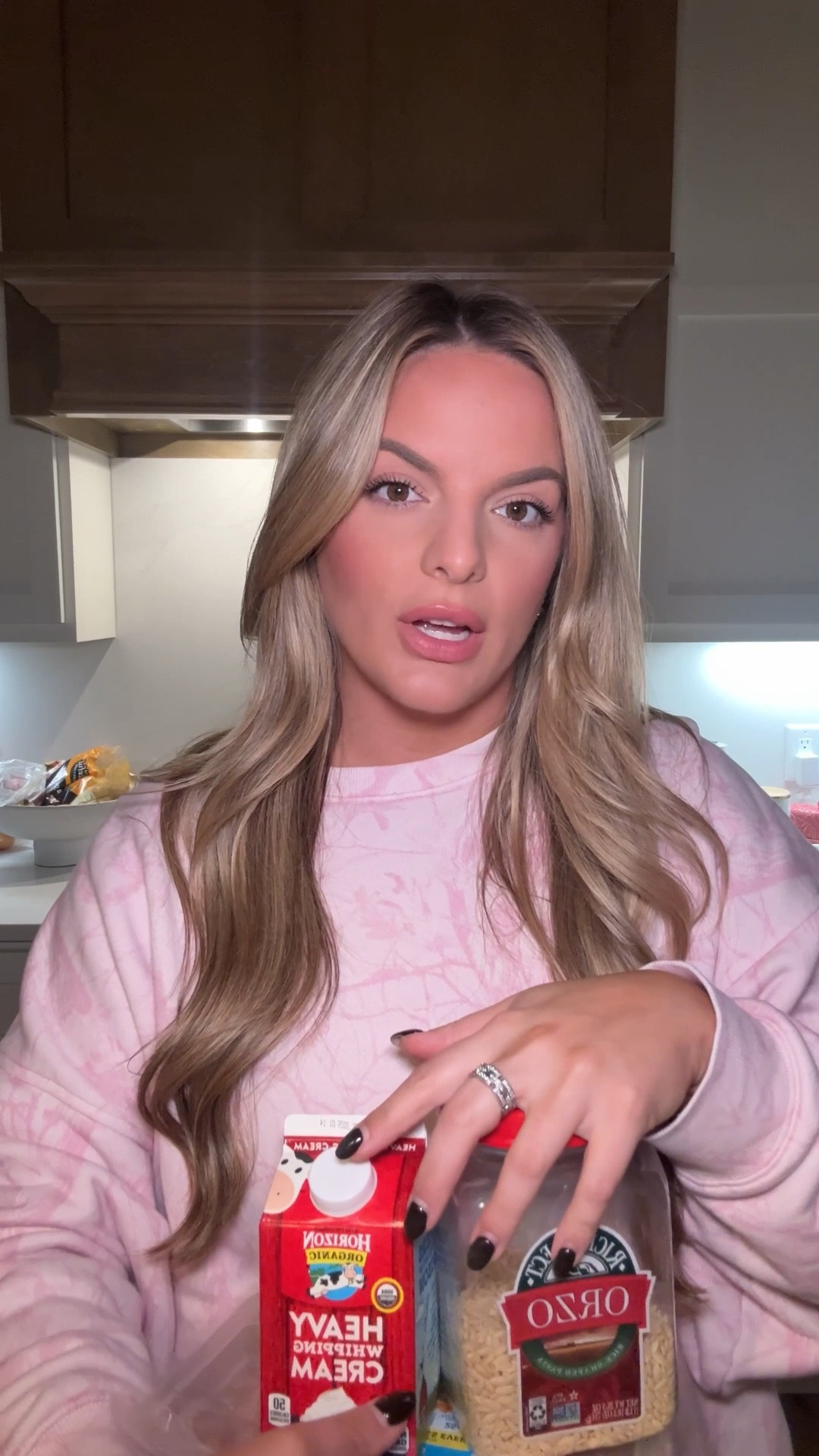 One pan meal ✨ full recipe is on my Instagram! 

My fav pans are currently 20% off! 

#LTKHome #LTKSaleAlert #LTKSeasonal