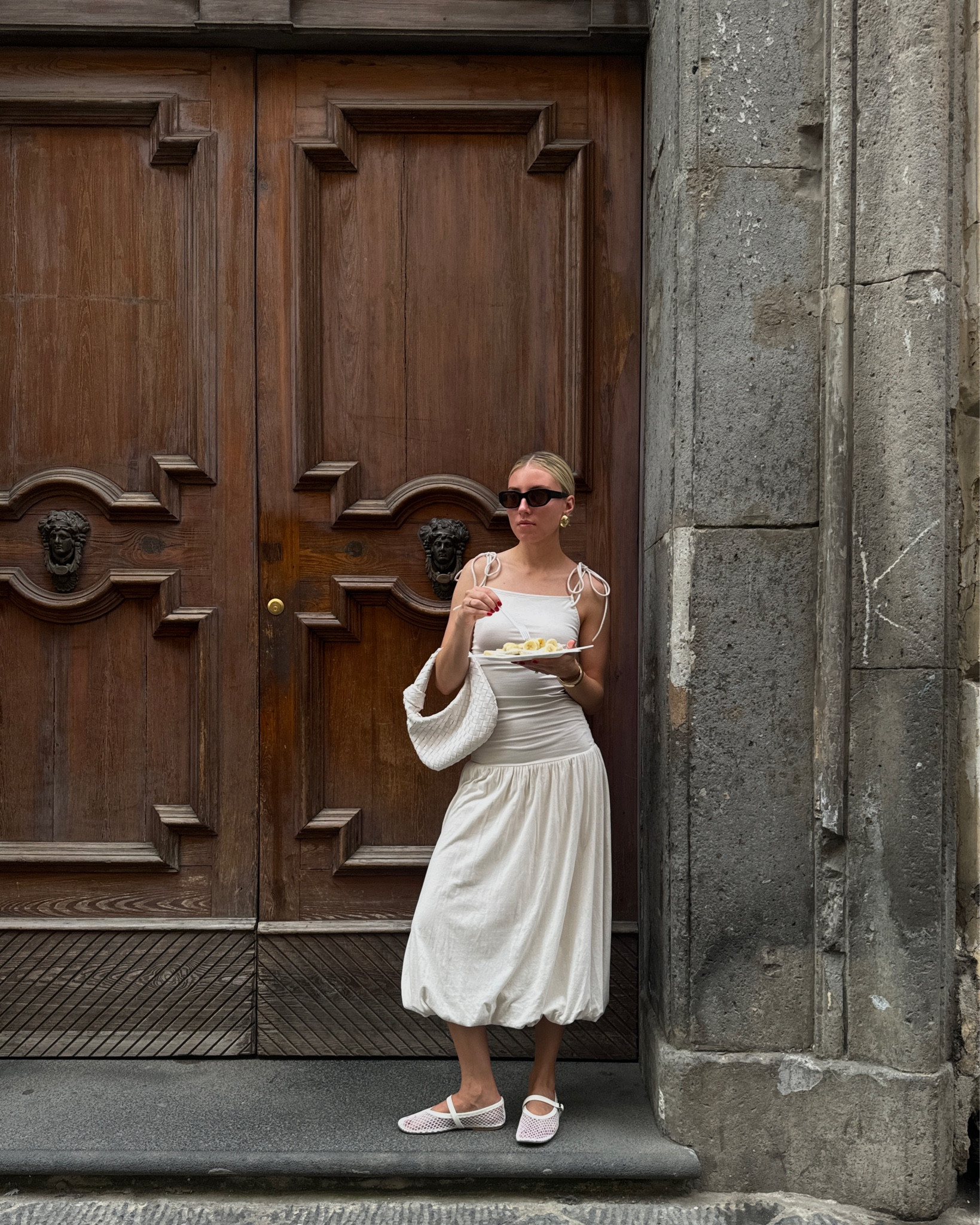 Drop waist midi dress from free people ✨ 

#LTKSummerSales #LTKSeasonal #LTKStyleTip