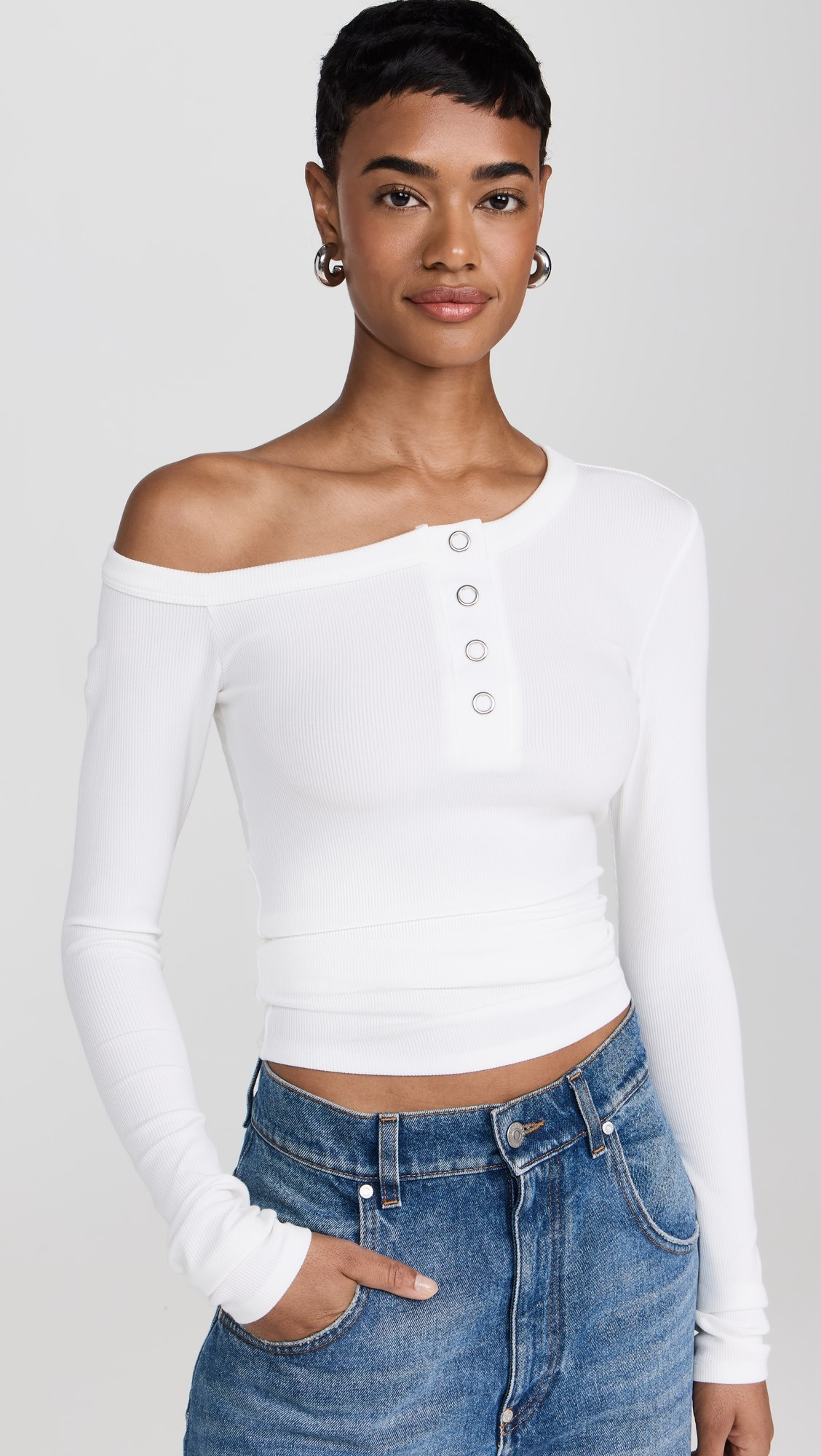Harley Top | Shopbop
