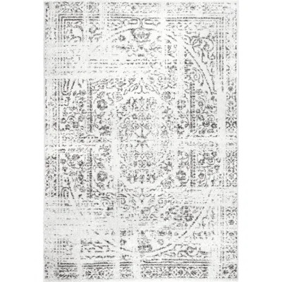 Olvera Oriental Area Rug Lark Manor™ Rug Size: Rectangle 9' x 12' | Wayfair North America