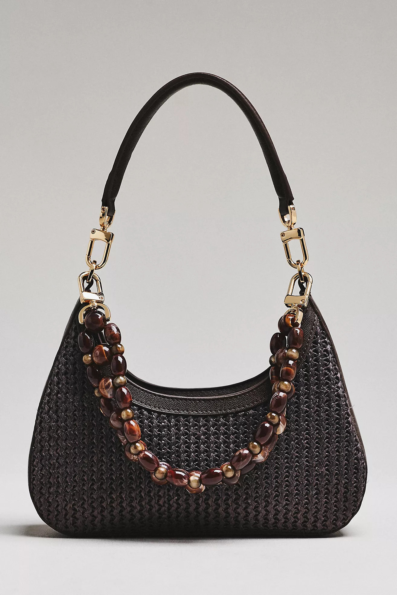 Dolce Vita Solen Shoulder Bag | Anthropologie (US)