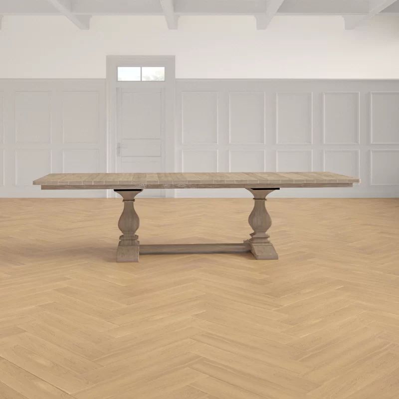 Monteverdi Extendable Dining Table | Wayfair North America