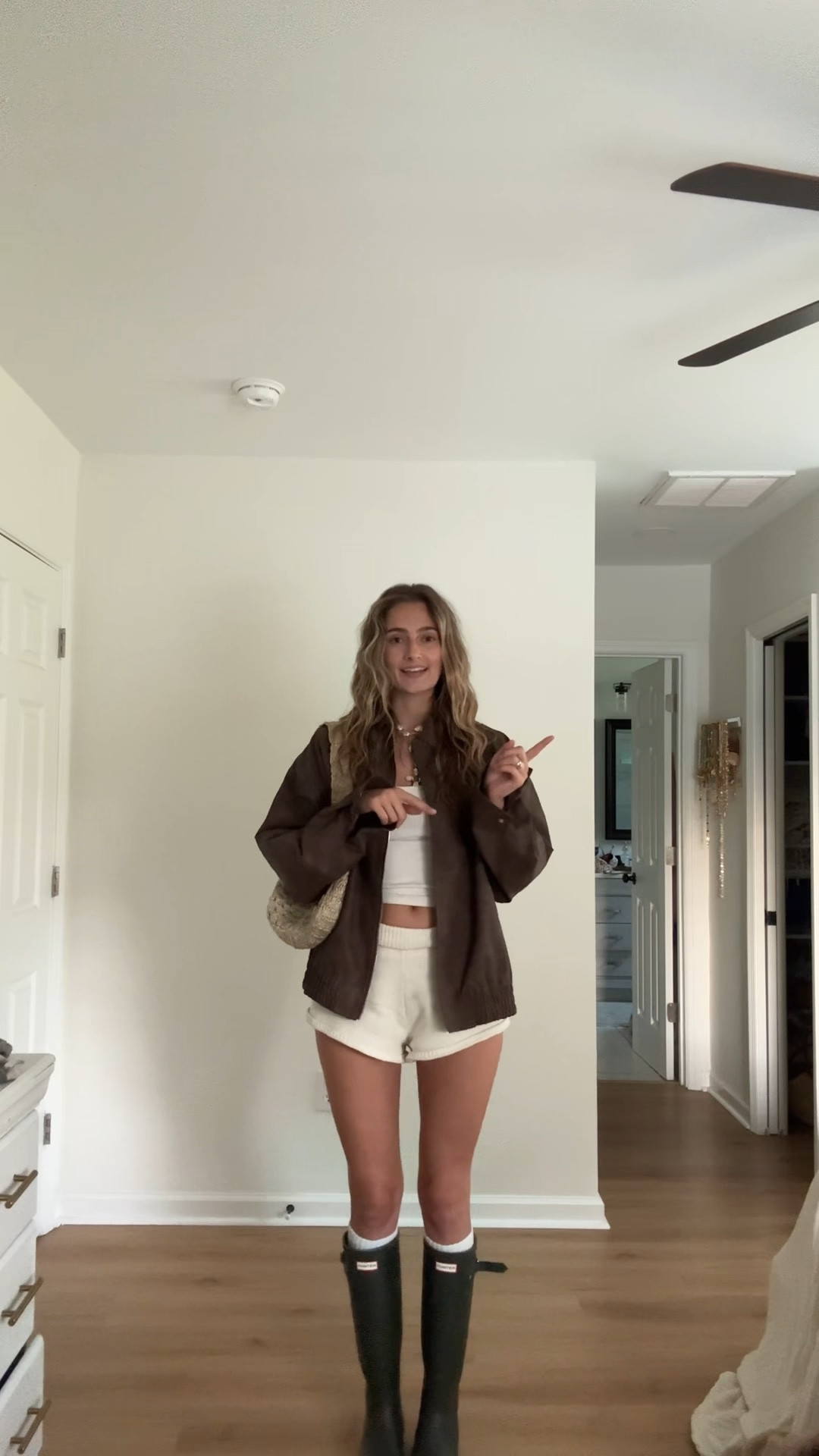 One of my favorite early fall outfits 

#LTKFindsUnder50 #LTKSeasonal #LTKStyleTip