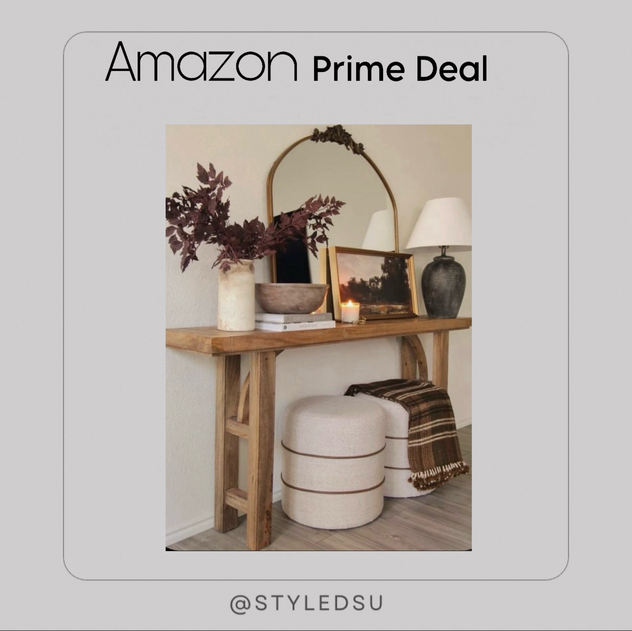 Amazon home finds for fall decor. 
Amazon home finds. 
Amazon home. 
Amazon entry way decor.
Anthropologie mirror dupe on Amazon. 
Amazon Prime Day, Amazon Prime Day 2023, Prime Day, #primeday2023
Amazon finds
#primeday #primeday2023 #primedaydeals 
Amazon Prime Day: Ray ban sunnies
Prime Day, Amazon prime day, Amazon finds, Amazon deals
#amazonprime2023
Amazon finds
 #liketkit 
Amazon Gadgets 
Amazon Kitchen Finds
 Amazon Finds 
Amazon Home 
Amazon Finds 
Amazon Bathroom 
Amazon Decor 
Amazon Home Decor
 Amazon Furniture 
Amazon Bathroom 
Amazon Essentials 
Amazon Kitchen Essentials Living Room Decor Livingroom Home Decor Finds Home Decor Bedroom Home Decor Kitchen Home Decor Kids Home Decor bathroom Home Decor Livingroom Home Decor Office Home Decor College  #amazonfinds #amazon #livingroomdecor #homedesign #homedecor #amazonfashion #amazondresses #amazoninfluencer #amazonsale #amazondeals #amazondailydeals #amazonnew #amazonprime #fashion #sandals #walmartfinds #homedecor #workwear #sale #kids #onsale #boho #easter #sweater #jeans #shoes #targetstyle #target #targetfinds target #kitchen #targethome #toddler #baby #loungewear #coffeetabledecor #homedecor #shelfdecor #rugs #nightstand #dresser #bathroom #pantry #desk #workdesk #whitedesk #officedesk #studydesk #summer #spring #fall #falldecor #christmas #maternity #christmasdecor #rugs #arearugs #bed #bedroomdecor #chair #chairs #coffeetable #boots #jeans #jeansjacket #workwear #officook #officewear #officeoutfut #summerdress #weddingguest #weddingguestdress #bridesmaid #bridesmaidsdress #brudesmaidsgifts #newborn #baby #babyshower #babyshowergift #mothersday #fathersday #fallfashion #organization #nursery #sunglasses #newborn #giftfornewborns  #pantry #bathroom #giftforgrandma #ltkgiftguide #ltkhome 


#LTKHoliday #LTKHolidaySale #LTKxPrime