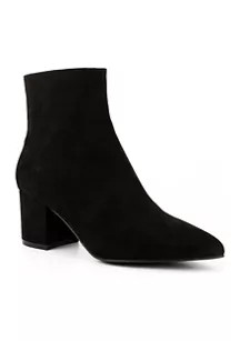 Sugar Nightlife Booties | Belk