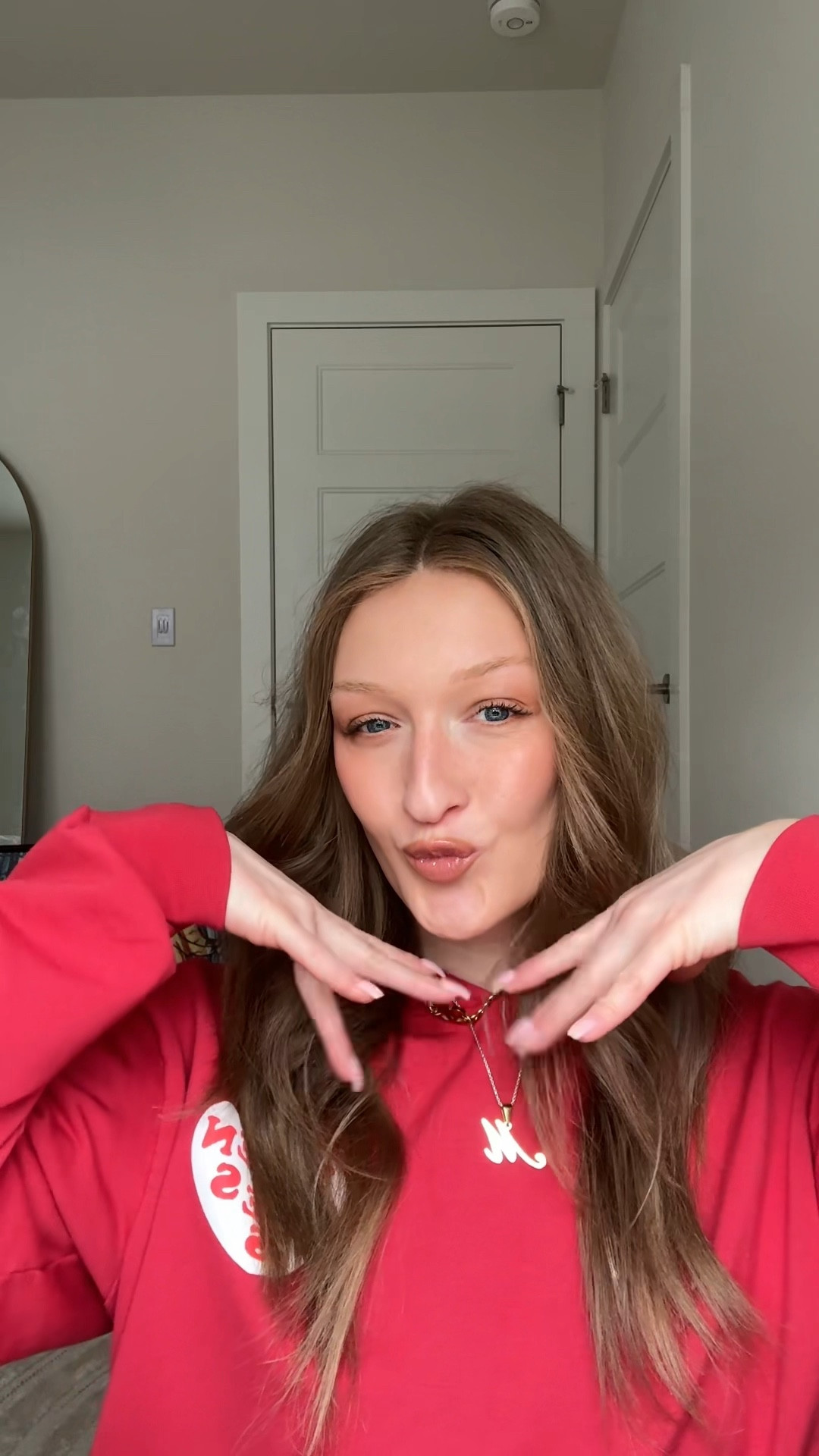 Testing out the viral Armani Luminous Silk Glow Trio Hack ⚡️ what do we think? Linking all the products for you! 

#LTKbeauty