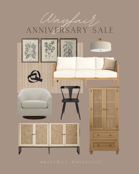 Save big on summer furniture and home decor during Wayfair’s Anniversary sale!

#outdoors #console #cabinet #chair #art 

#LTKsalealert #LTKhome #LTKSeasonal