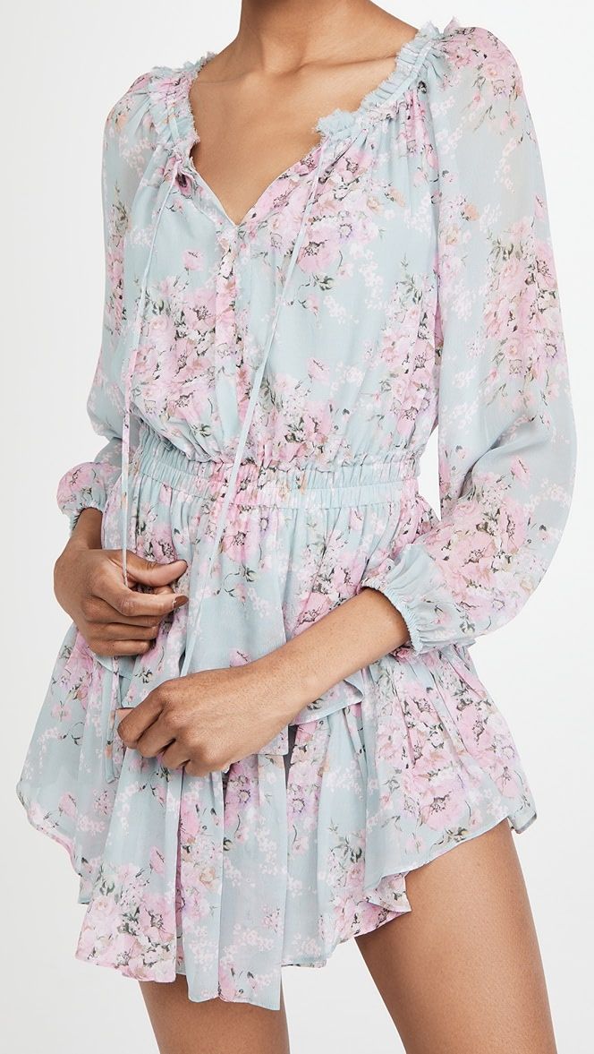 Popover Dress | Shopbop