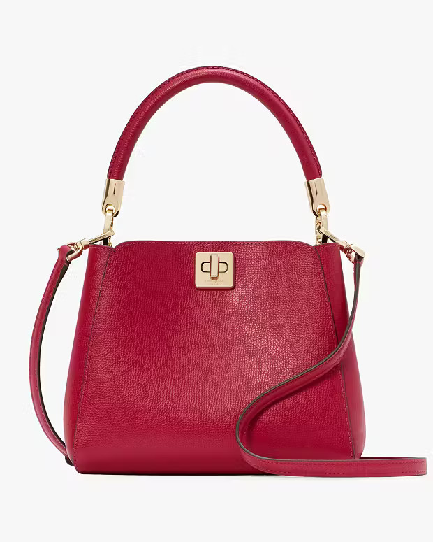 Phoebe Top Handle Satchel | Kate Spade Outlet