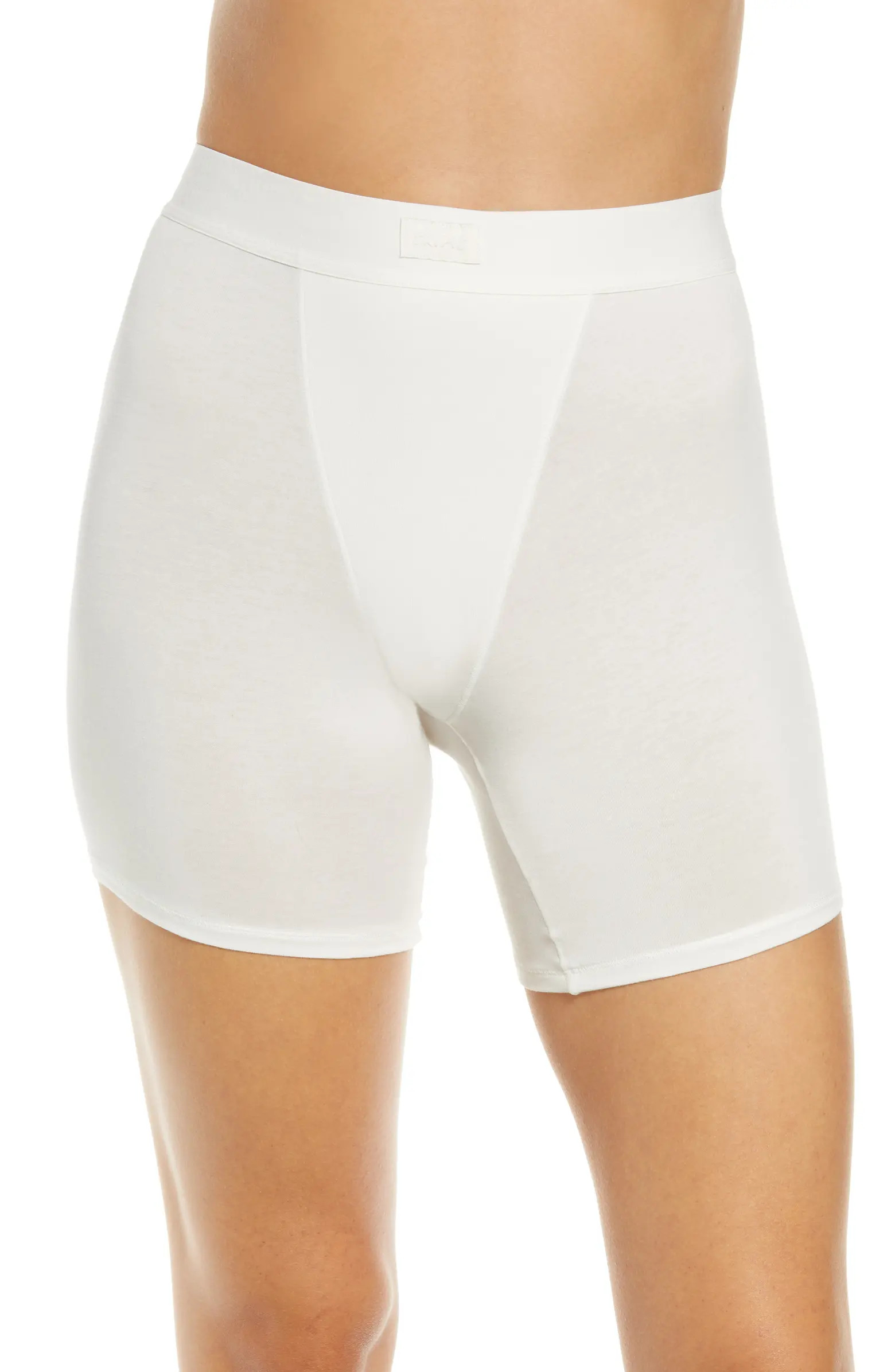 SKIMS Boyfriend Boxer | Nordstrom | Nordstrom