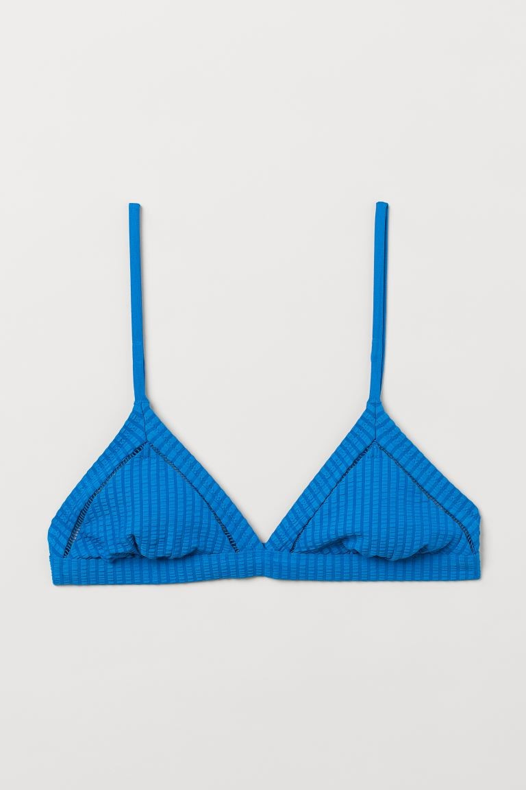 Bikini tops | H&M (US + CA)
