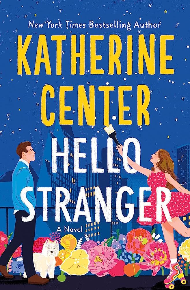 Hello Stranger: A Novel | Amazon (US)