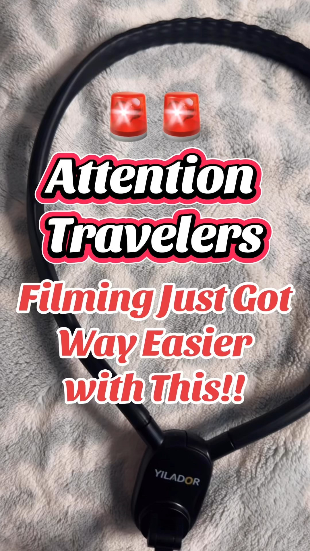 SHOP HERE ON AMAZON, ITS ON SALE TODAY ! 

#amazon #sale #travel #travelfinds #amazonsale #deals

#LTKHome #LTKTravel #LTKSaleAlert