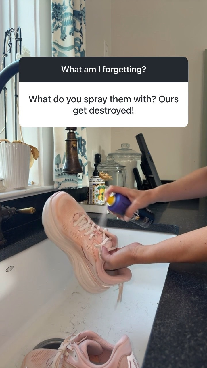 The spray we couldn’t live without!

#LTKdayinmylife #LTKmomlife #LTKKids