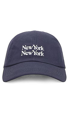 Corridor New York New York Cap in Navy from Revolve.com | Revolve Clothing (Global)