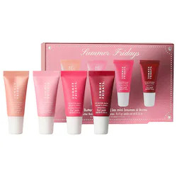 The Lip Butter Balm Minis - Pink Set | Sephora (US)