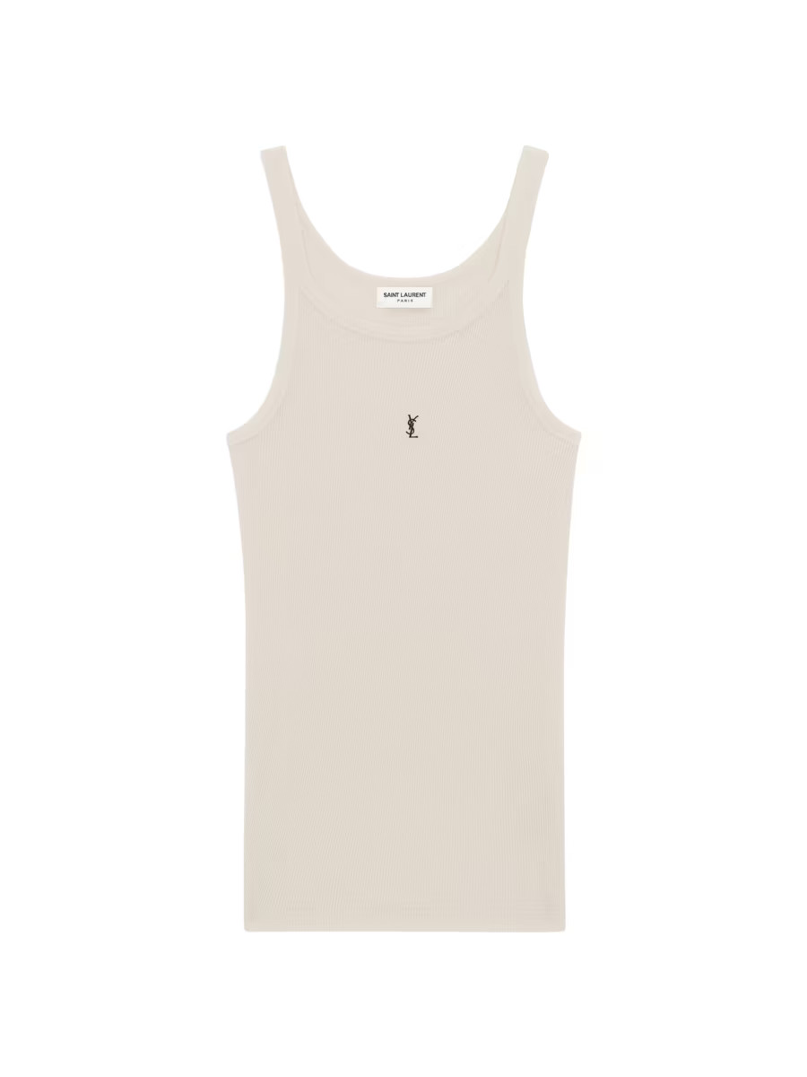 Cassandre Tank Top | Saks Fifth Avenue
