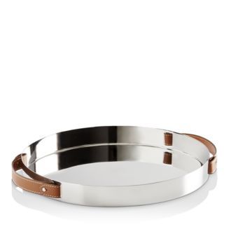 Wyatt Round Tray | Bloomingdale's (US)