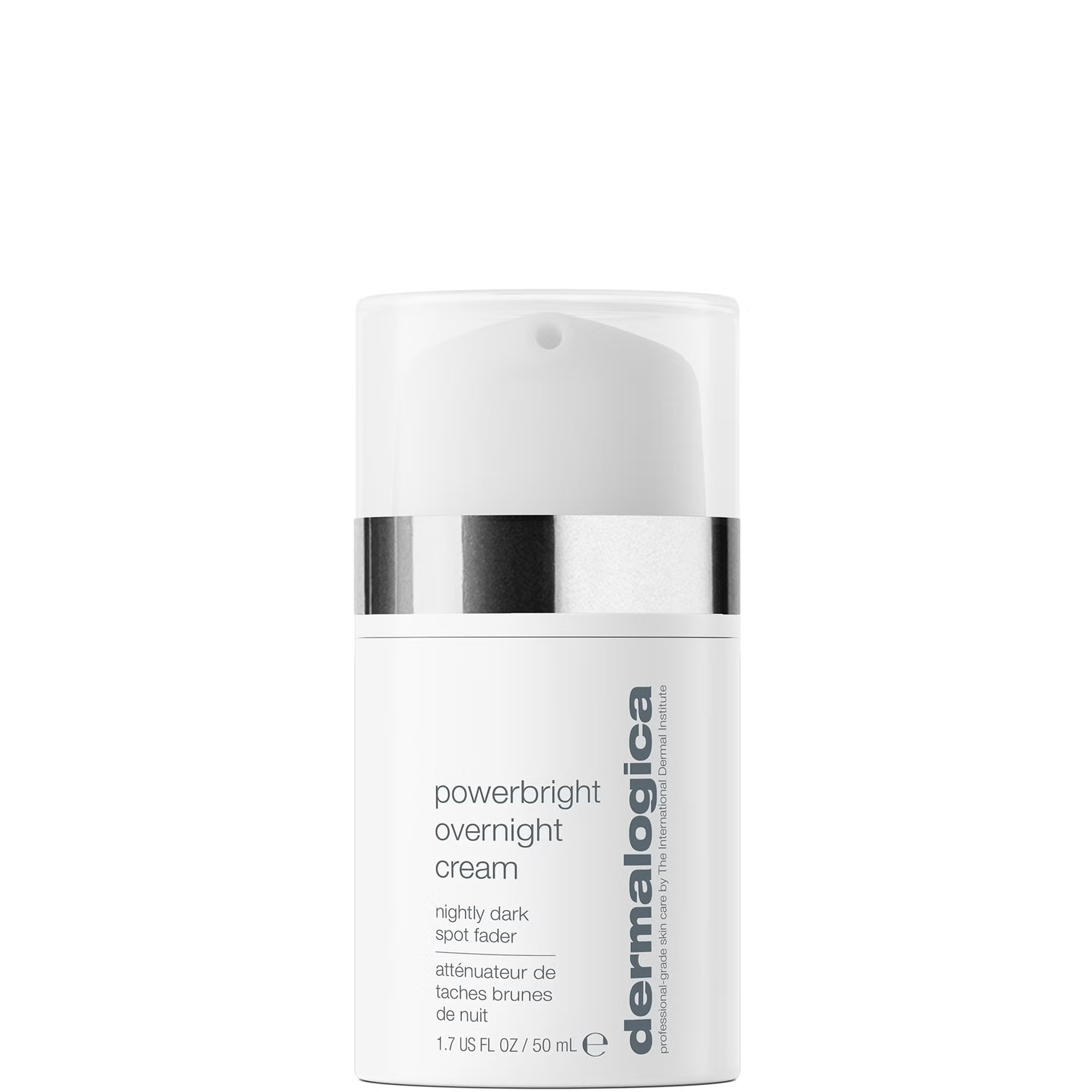 Dermalogica Pure Night - PowerBright TRx (50ml) | Look Fantastic (UK)