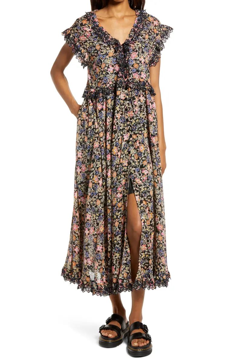 Milania Maxi Dress | Nordstrom