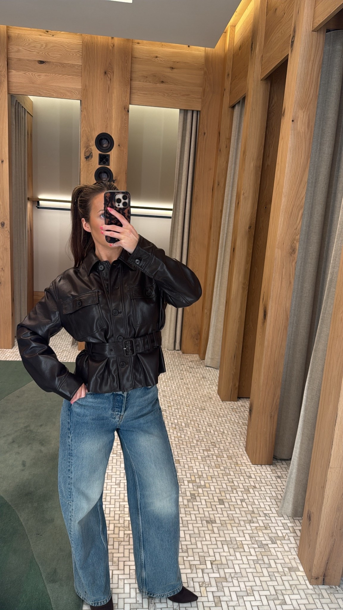 #LTKgrwm #LTKootd #LTKdayinmylife