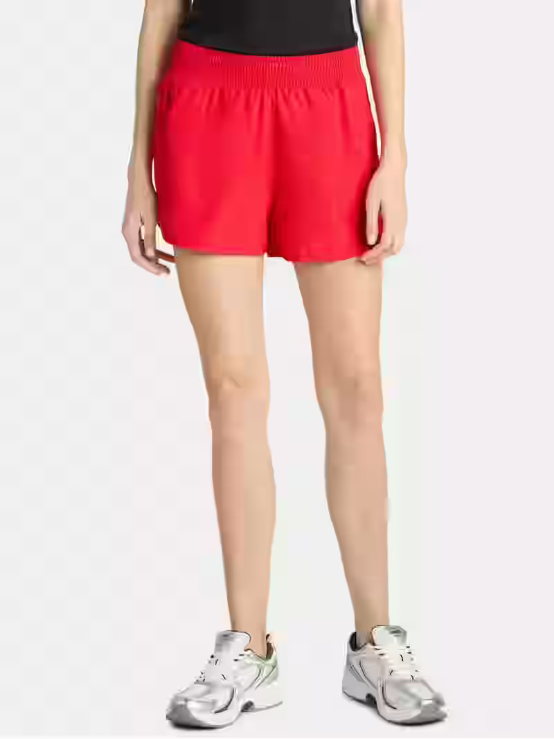 Athletic Works Women's and Women's Plus Running Shorts, Sizes XS-4X | Walmart (US)