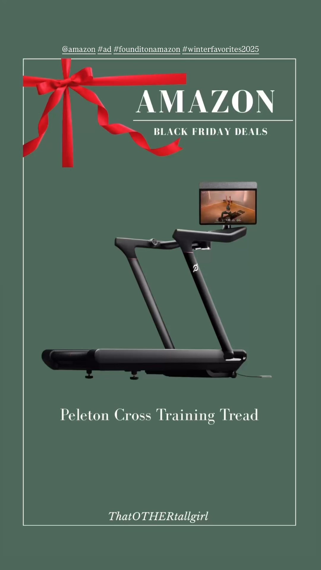 T12 aka @amazon Black Friday deals! 

#ad #founditonamazon #winterfavorites2025

#LTKGiftGuide #LTKCyberWeek