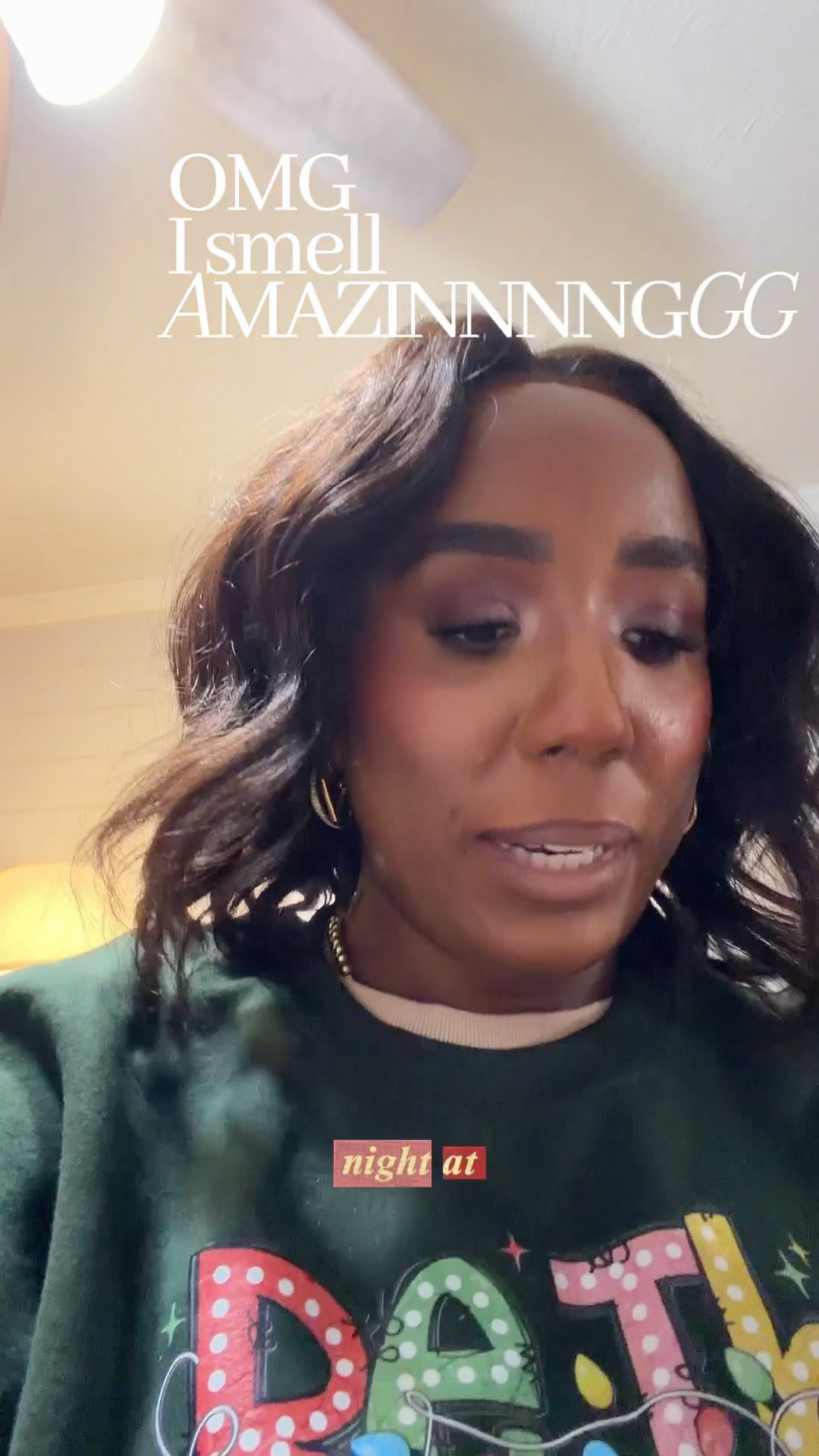 Am I turning into a GOURMAND GIRLLLLL??? 

#LTKBeauty