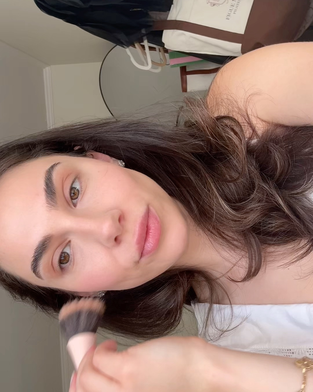 I forget how good this Armani Beauty blush is 🎀

#LTKFindsUnder50 #LTKFindsUnder100 #LTKBeauty