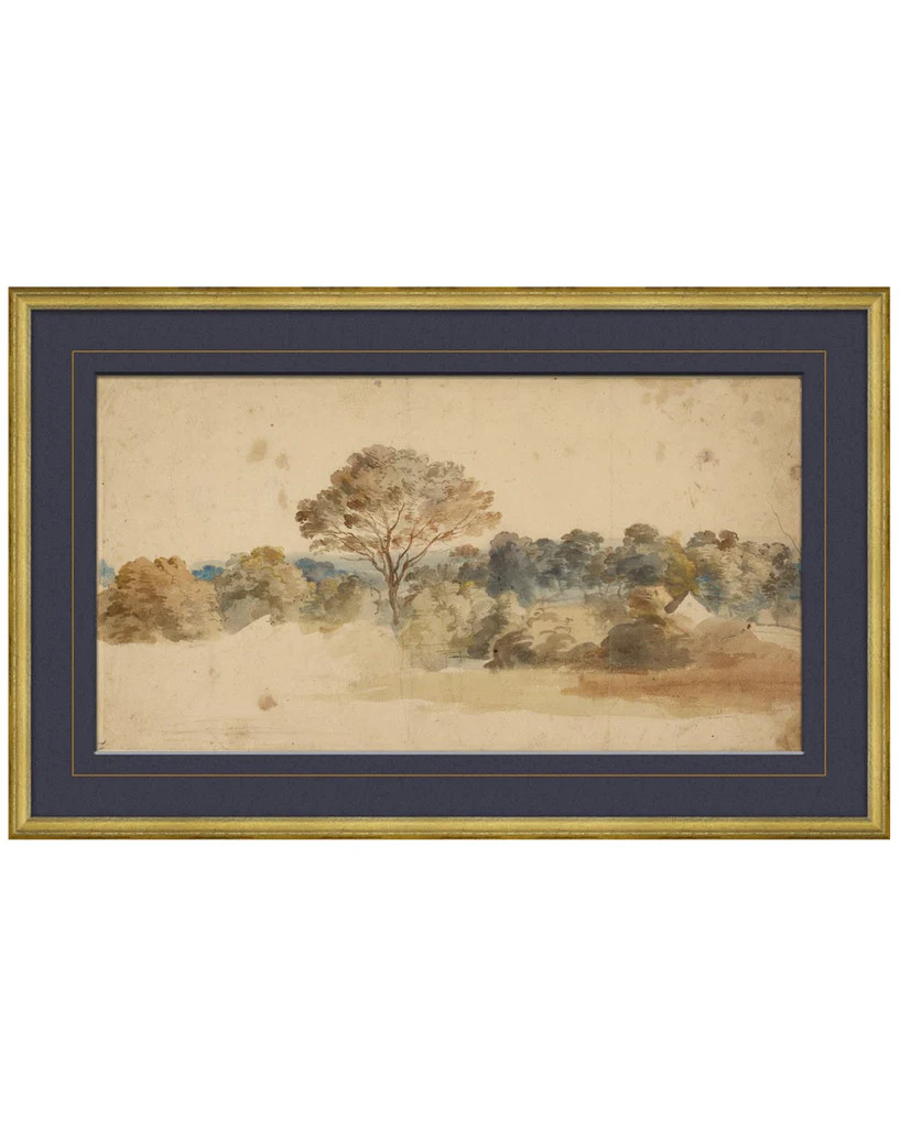 Vintage Landscape | McGee & Co.