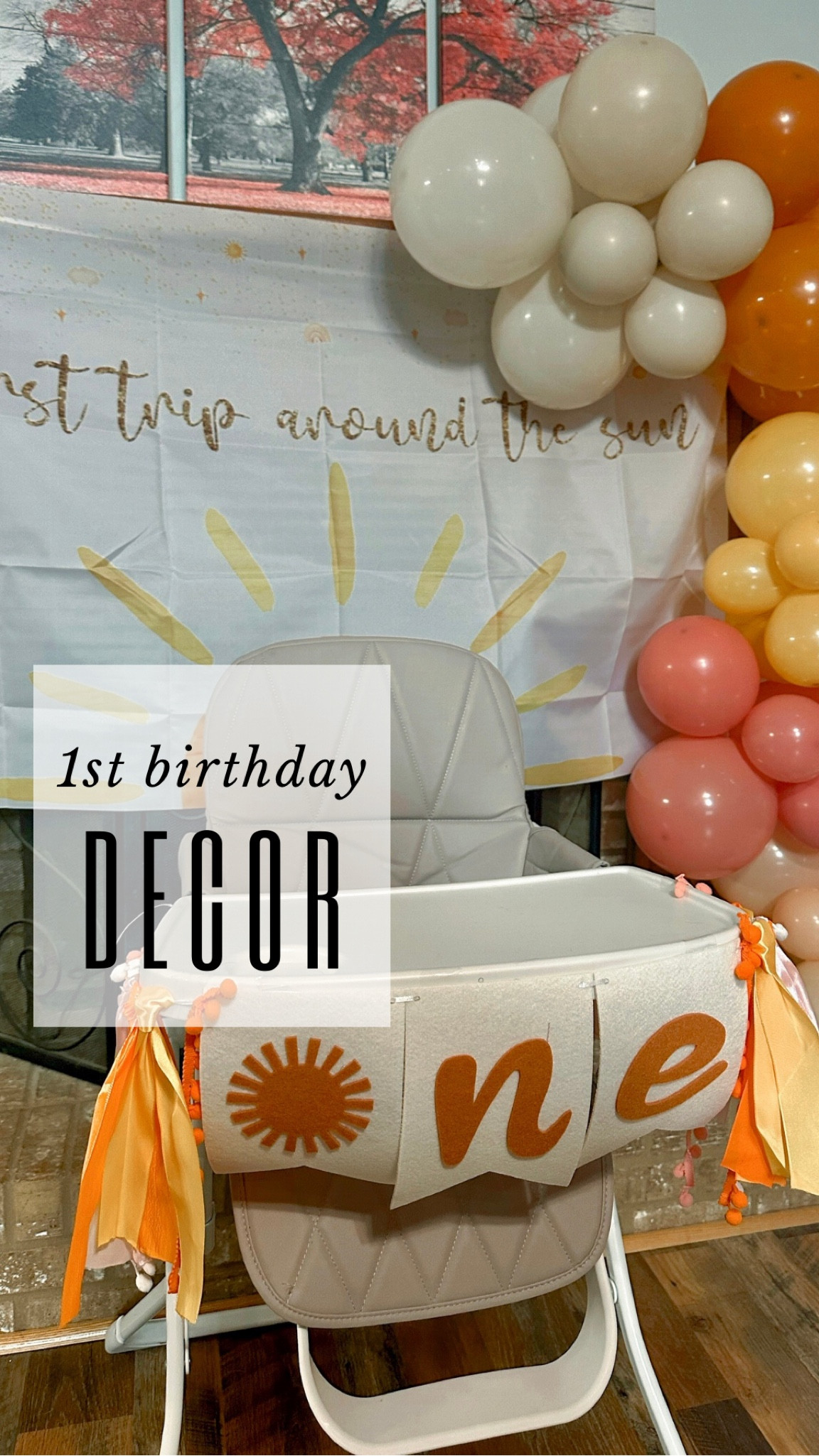 Birthday decor
Baby birthday 
Summer decor
Summer pool


#LTKParties #LTKSwim #LTKSeasonal