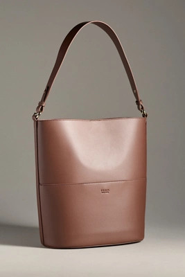 Freja Tall Tote | Anthropologie (US)