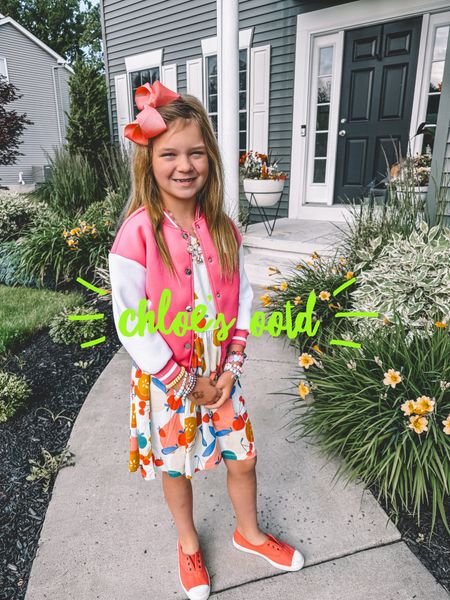My little girl loves doing #ootd posts now! Here she is showing her summer colors. She wears these dresses all the time and her Swiftie arm party is on point!


#LTKStyleTip #LTKKids #LTKFamily