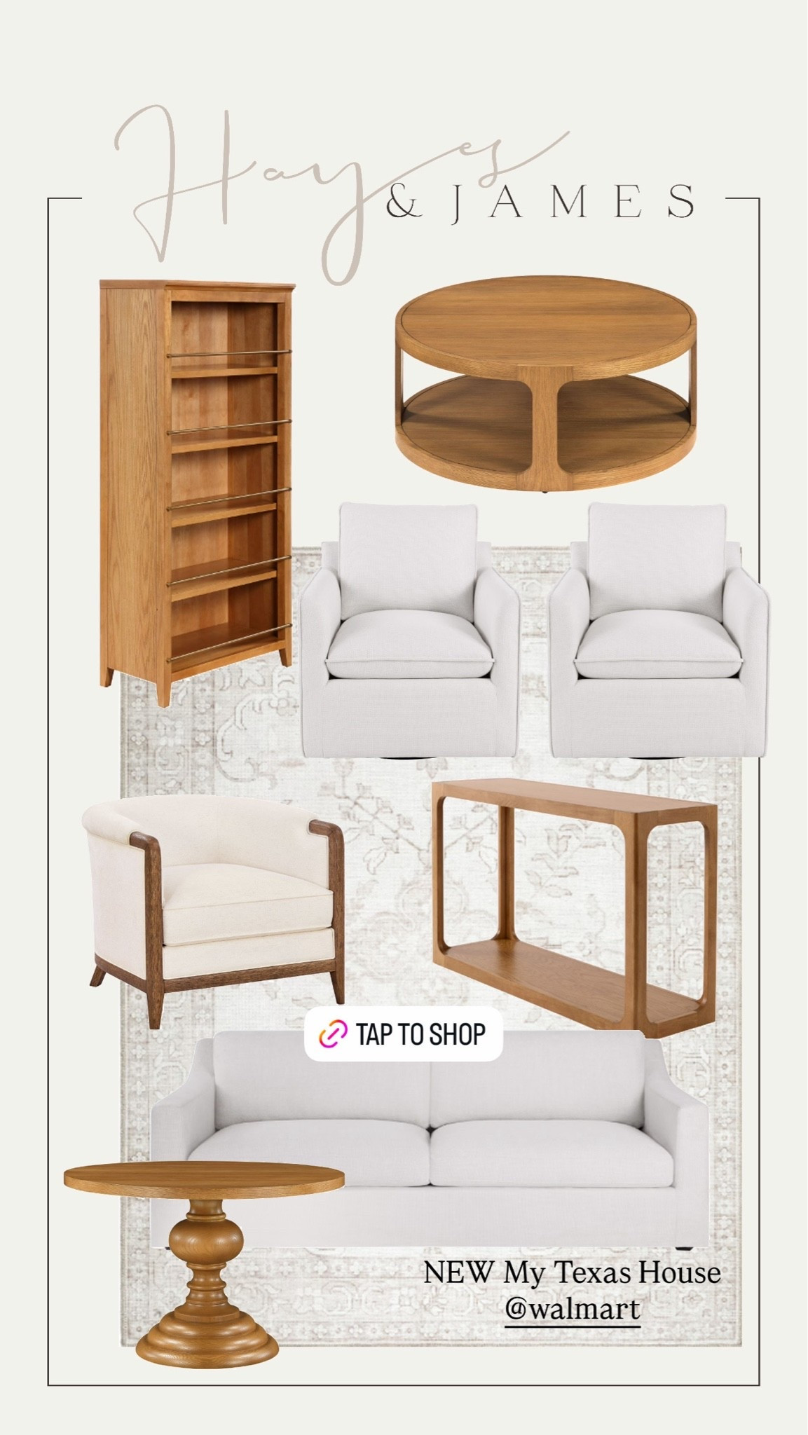 WALMART finds ✨ #homedecor #homesweethome #mytexashouse

#LTKHome
