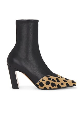 Nevada Ankle Stretch Boot | FWRD 