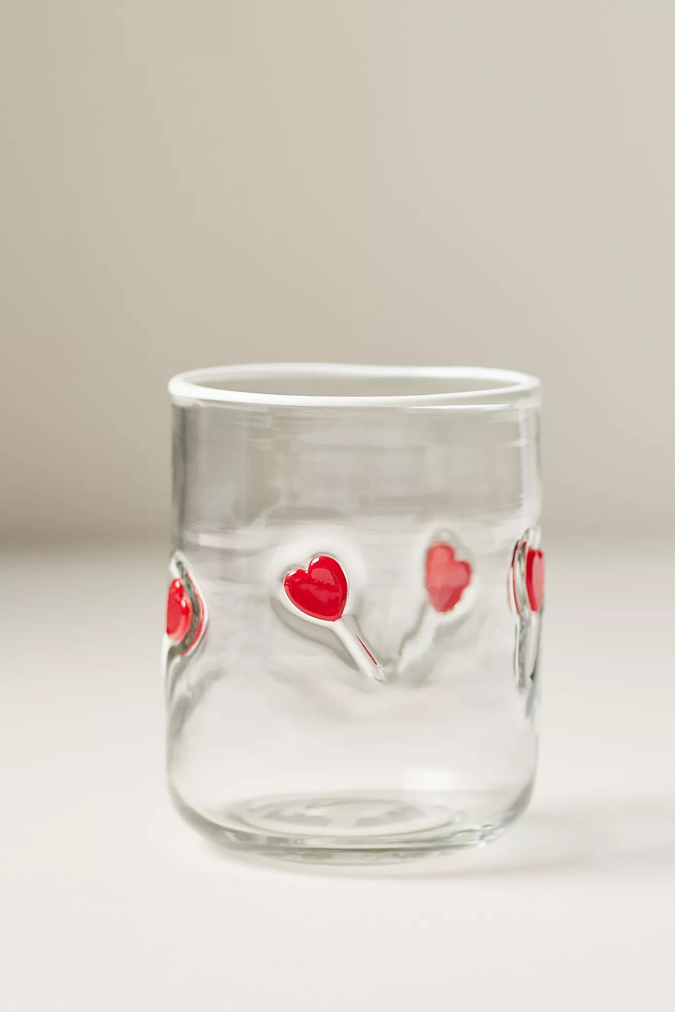 Icon Juice Glass | Anthropologie (US)