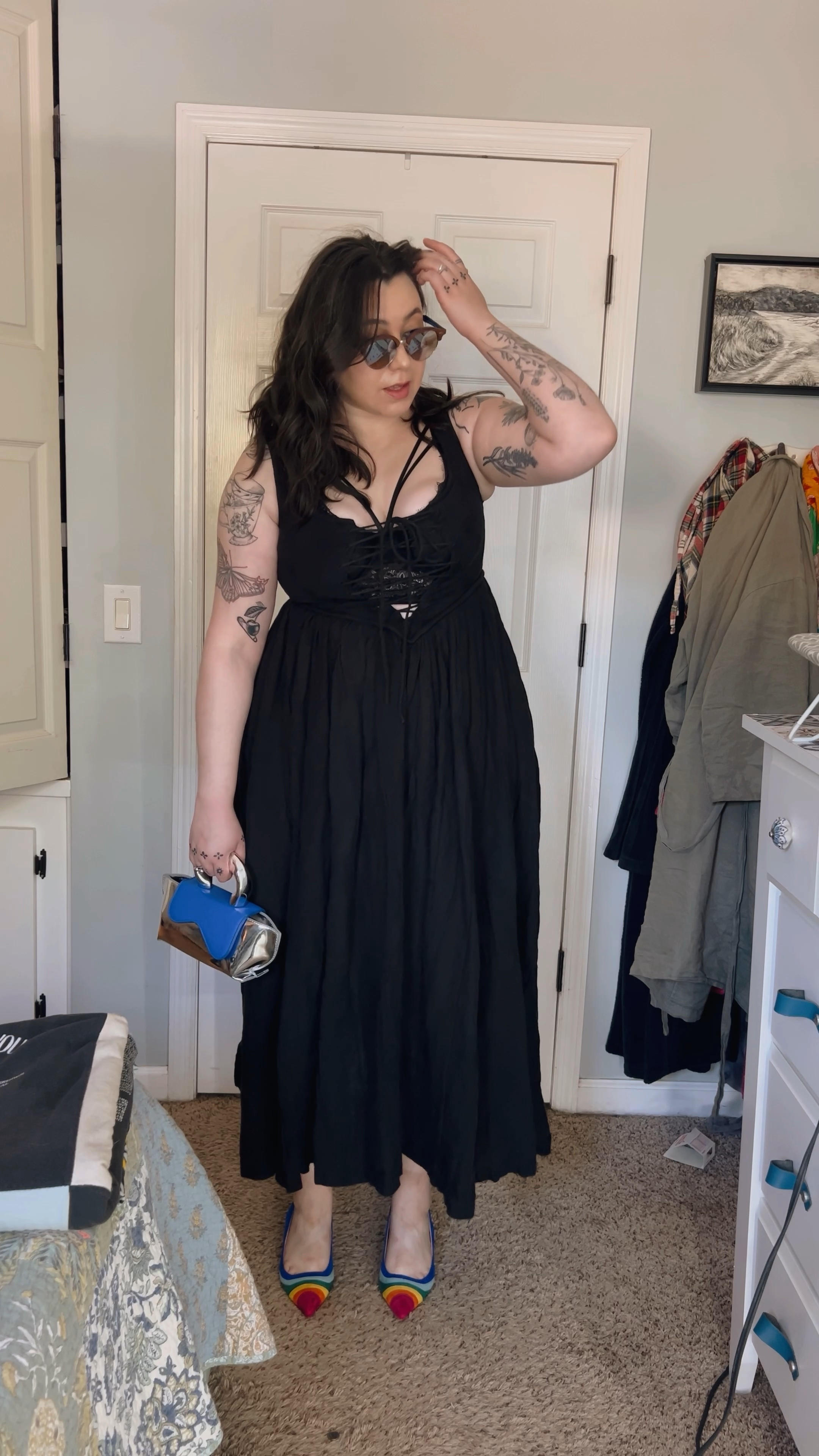 Cocktail dress ideas wedding guest dress outfits 

#LTKParties #LTKPlusSize #LTKWedding